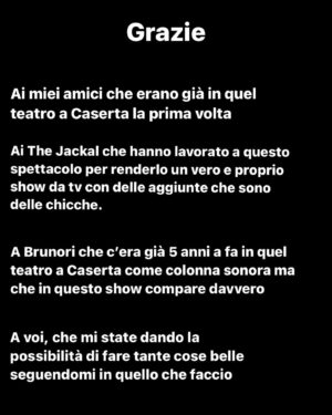 Aurora Leone Instagram - Una famiglia a pretesto dal 26 giugno su @primevideoit