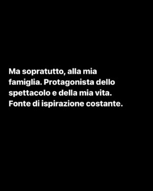 Aurora Leone Instagram - Una famiglia a pretesto dal 26 giugno su @primevideoit