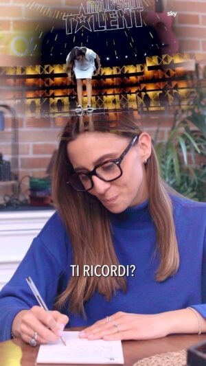 Aurora Leone Instagram - Ho una notizia importante da darvi. 
Disney  ha una nuova principessa. Anzi due.
@disneyplusit #IGT