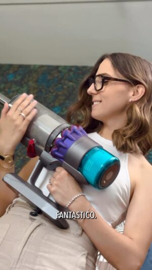 Aurora Leone Instagram - Quando capisci di essere diventato grande?

#dysongen5detect #adv