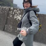 Aurora Leone Instagram - Un celebre format per celebrare l’altalenante meteo irlandese. Bellissimo posto, confermo che la Guinness ha un altro sapore 💚