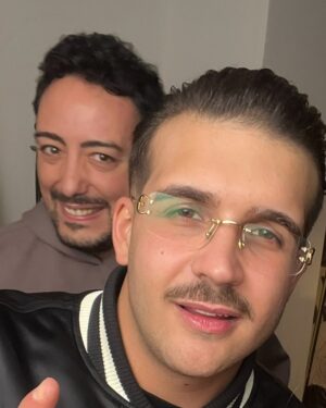 Aurora Leone Instagram - Mia mamma ogni volta che esco con il mio malessere