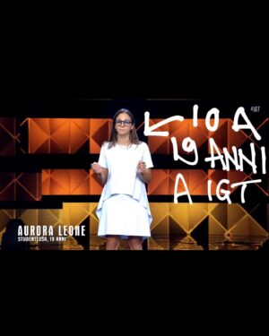 Aurora Leone Instagram - Una famiglia a pretesto dal 26 giugno su @primevideoit
