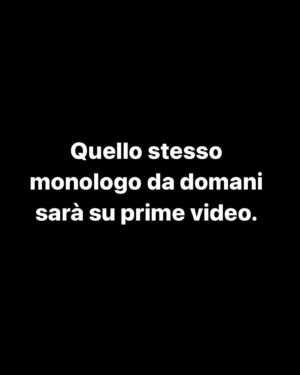 Aurora Leone Instagram - Una famiglia a pretesto dal 26 giugno su @primevideoit