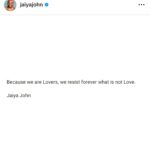 Autumn Reeser Instagram - 🕊️ The words of @jaiyajohn 🕊️