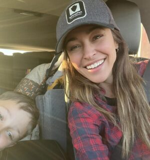 Autumn Reeser Instagram - Road trippin…
…a living reminder that the story we tell ourselves paves the road in front of us as we drive it…

So what stories are you telling yourself? 

I suggest making yours about the time your soul got free. ✨