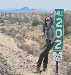 Autumn Reeser Instagram - Road trippin…
…a living reminder that the story we tell ourselves paves the road in front of us as we drive it…

So what stories are you telling yourself? 

I suggest making yours about the time your soul got free. ✨