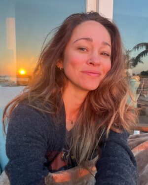 Autumn Reeser Instagram - The point of the whole game is to remember who you are… and who you’ve always been. 

Come home to yourself, beloved.