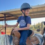 Autumn Reeser Instagram – Horse people. 
For a minute:)

Thanks @saguarocompanystore and @meegs.lo for the adventure… and for keeping this friendship train going since we were 12. Pretty impressive. :)

(Also impressive… all these other humans we made!!)