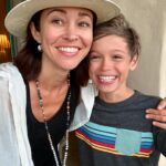 Autumn Reeser Instagram – Happy 13th birthday, Finn. ☀️

You are an open-hearted thinker, scholar, athlete, gamer, communicator and builder. Thanks for helping us build a new world, a world where all children, all teenagers and all beings can know that they are safe, loved and seen. Thanks for teaching me those things, too. Thanks for being willing to learn them together, in fact. 

It’s the privilege of a lifetime to be your mom. 
I love you.