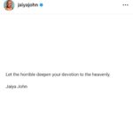 Autumn Reeser Instagram - 🕊️ The words of @jaiyajohn 🕊️
