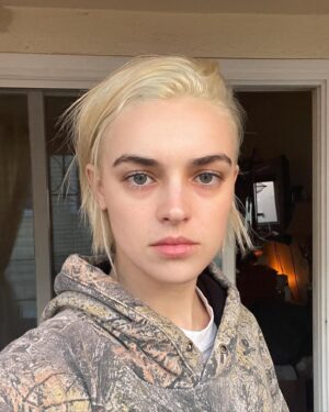 Ava Capri Instagram - Incognito mode 🫡