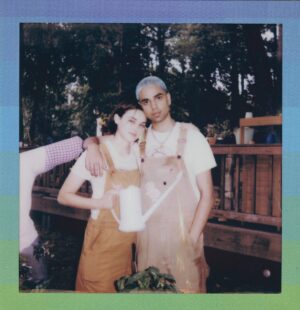 Ava Capri Instagram - Revenge Roids 💖🫶🏼🛻😈👩🏻‍🌾