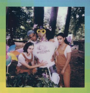 Ava Capri Instagram - Revenge Roids 💖🫶🏼🛻😈👩🏻‍🌾