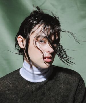 Ava Capri Instagram - @oddamagazine x @prada 

Shot: @parismumpower 
Styling: @tabitharsanchez 
Styling assist: @graccegrant 
Hair: @bykileyfitz 
Makeup: @mollygreenwald