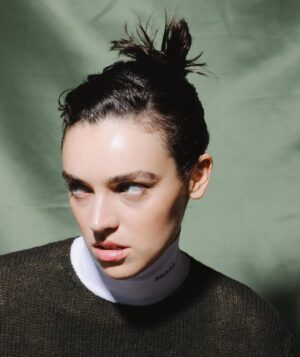 Ava Capri Instagram - @oddamagazine x @prada 

Shot: @parismumpower 
Styling: @tabitharsanchez 
Styling assist: @graccegrant 
Hair: @bykileyfitz 
Makeup: @mollygreenwald