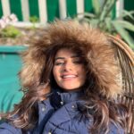 Avantika Dasani Instagram - I smile, cause I’m clueless and I realise everyone else is too