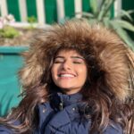 Avantika Dasani Instagram - I smile, cause I’m clueless and I realise everyone else is too