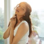 Avantika Dasani Instagram - I can be a pocket full of sunshine, sometimes @akshayphotoartist @krishi1606 @dynamitepikachu