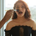 Avantika Dasani Instagram - Here’s some out of focus,mid-banter, raw pictures that just made me happy