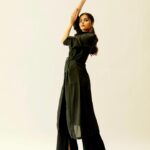 Avantika Dasani Instagram - P.S everything on me has been in my wardrobe for atleast a couple of years. We never go out of style.