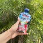 Avantika Dasani Instagram - Bali Belly Blue Beach Bum Bed
