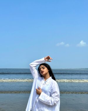 Avantika Dasani Instagram - Seas the day 🌊

@ashiq_mk 
@suprabha_jadhav 
@thehemji