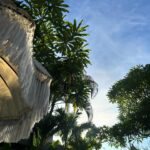 Avantika Dasani Instagram - Bali Belly Blue Beach Bum Bed