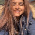 Avantika Dasani Instagram - Felt cute