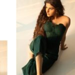 Avantika Dasani Instagram - @disneyindia Incase you’re looking for an Indian Little Mermaid 🧜‍♀️