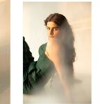 Avantika Dasani Instagram - @disneyindia Incase you’re looking for an Indian Little Mermaid 🧜‍♀️