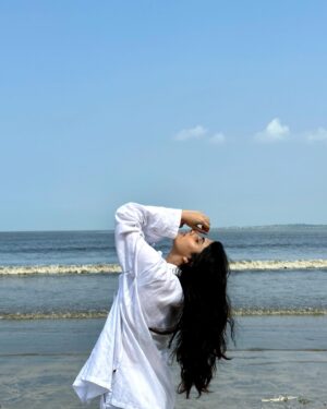 Avantika Dasani Instagram - Seas the day 🌊

@ashiq_mk 
@suprabha_jadhav 
@thehemji
