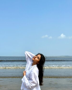 Avantika Dasani Instagram - Seas the day 🌊

@ashiq_mk 
@suprabha_jadhav 
@thehemji