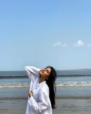 Avantika Dasani Instagram - Seas the day 🌊

@ashiq_mk 
@suprabha_jadhav 
@thehemji
