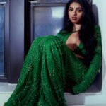 Avantika Vandanapu Instagram - “It’s a shock for any brown parent to watch their kid on screen doing a number like ‘Sexy’. I explained to them that if I were to reprise a character that had been done so well before, I needed to commit to it fully and not cut any corners,” says #AvantikaVandanapu, the breakout star who plays Karen in the film adaptation of the #MeanGirls musical out in cinemas early this year. Armed with a laser focus on her craft and a killer work ethic, the It-girl opens up to #VogueSingapore about playing the iconic character, breaking boundaries and the gift of growing up with supportive immigrant parents. The full read, now in our April ‘Pop’ issue and in the link in bio. Photographer: @annakoblish Make-up: @robertti Hair: Davey Matthews Story: @sushichan_