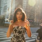 Avantika Vandanapu Instagram – @area ss24 for @todayshow 
shot by my best friend @joshuarobertcolley i luv you