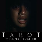 Avantika Vandanapu Instagram – Your fate is in the cards. TAROT from @sonypictures exclusively coming to theaters in May. @tarotmovie