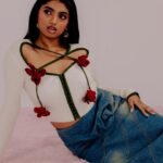 Avantika Vandanapu Instagram - my favorites from @teenvogue THANK YOU! 💖💖 Photographer: @snapsbybea Photo/Lighting Assistant: @nadinezhan Digitech: @toddmidler Photo Retouching: @matty.so Props/Set Design: @juliajuliaroserose Prop Assistant: @eneibergall Stylist: @kath_thom Stylist Assistant: @taschaberko Makeup Artist: @kirinstagram Hair Stylist: @tommy_buckett Design Director/Producer: @emilyzirimis Designer/Producer: @lizcoulbourn Sr. Culture Editor: @claire_iftying