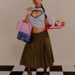 Avantika Vandanapu Instagram - my favorites from @teenvogue THANK YOU! 💖💖 Photographer: @snapsbybea Photo/Lighting Assistant: @nadinezhan Digitech: @toddmidler Photo Retouching: @matty.so Props/Set Design: @juliajuliaroserose Prop Assistant: @eneibergall Stylist: @kath_thom Stylist Assistant: @taschaberko Makeup Artist: @kirinstagram Hair Stylist: @tommy_buckett Design Director/Producer: @emilyzirimis Designer/Producer: @lizcoulbourn Sr. Culture Editor: @claire_iftying