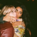 Avantika Vandanapu Instagram - mother is a karen. @mingey and happy belated birthday reneé!