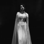 Avantika Vandanapu Instagram - dream dress! dream team! <3 @meangirls i am so incredibly grateful to have gone on this chaotic, hectic, wild ride of a press tour with the most amazing people. they have kept me grounded and happy throughout this process - and, for that, i say thank you thank you thank you. i wouldn't have been able to do this with ANYONE else. dress by @cucculellishaheen @gemmaazzurrojewelry styling @katieqian makeup @robertti hair @daveydidmyhair style assist @amberranastudios photos by @thealexandraarnold my best friends and emotional support @joshuarobertcolley @silassilverman @ziadahmed