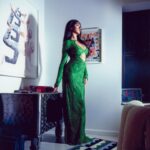 Avantika Vandanapu Instagram - outtakes for @voguesingapore @voguesingapore thanks a BILLION ❤️❤️