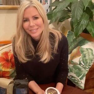 Aviva Drescher Instagram - As @frandrescher says “take care of your immune system and your immune system will take care of you! “ So many pesticides in coffee which is also very acidic. I drink @lifeboost organic coffee ( LOVE IT - it’s my favorite so far out of all the organic coffees) and I neutralize the acid by using @getoffyouracid coffee alkalizer. It’s delicious and healthy! Let’s all stack the odds in our favor against all illness. Stay home ! Stay safe and stay healthy ! Huge tremendous thank you to all on the front lines. Xooxox