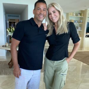 Aviva Drescher Instagram - If you want to lose weight , feel more energetic, have  better skin, and learn how to optimize your health with food and exercise and incredible supplements @drdarylgioffre @getoffyouracid is your go to ! I can read 100 books on health ( that all give different information about every food and supplement ) and I always find the answers with @drdarylgioffre ! He is the real deal !!!!!!!!! There is no one more on top of the health game than Dr. Daryl.  I trust @getoffyouracid products 100 percent and they make me feel and look my best ! @drdarylgioffre has always been there for us and so many people I love. Thank you @drdarylgioffre @kellyripa