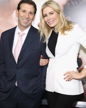 Aviva Drescher Instagram - Happy Valentines Day! A few of pics of us over the years. Crazy about you Reid!❤️

#ValentinesDay