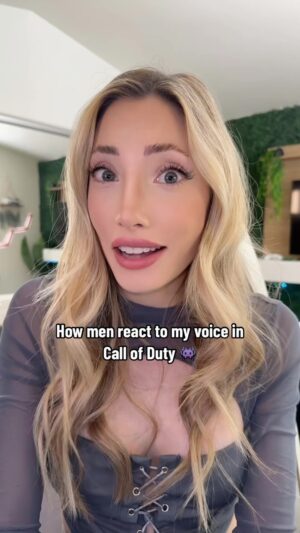 Avori Henderson Instagram - WHERE ARE THEIR MANNERS!?! 😤 😂

#gaming #gamergirl #femalewarzone #warzonegirl #girlgamer #mw3 #warzone #wz #cod #callofduty #funnygaming #funnygamingclips