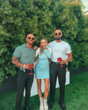 Avori Henderson Instagram - Welcome to the @netflix reality universe ❤️❤️❤️

#nru #netflix #netflixreality #realitytv #netflixshow