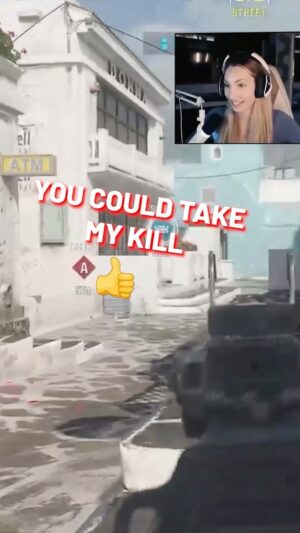 Avori Henderson Instagram - What just happened? 😂😂😂

Full video dropping on my youtube soon 🎮🔥🤷‍♀️

#nerd #girlgamer #gaming #callofduty #gamergirl #egirl #gamers #streamer #gamergirls #rizz #instagaming #warzone #savage #squad #gamerlife #twitchstreamer #gameplay #videogames #game