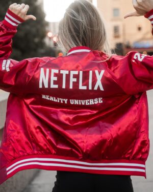 Avori Henderson Instagram - Swipe to see what’s inside 👀 ➡️

I was nominated for “Most Strategic Player” so go vote for me 🔥 

🔗 link in bio

Voting ends May 29th and you can vote once a day 🗳️ 

Winners will be announced at the Netflix Summer Break Event 🏖️ May 30!

#NRU #NetflixRealityUniverse #netflix #realitytv #reality  #realityshow