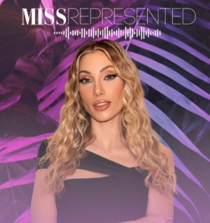 Avori Henderson Instagram - This week on Miss Represented we got to chat with Avori, a gaming queen, reality TV personality and candidate for Miss Arizona USA 🎮
Full episodes: @missrepresentedtalks 
Production: @thecodecreatives @vitiligobarbie 
Dress: @pinkapple_dresses 
#MissRepresented